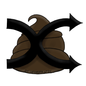 Random Shit-logo
