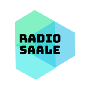 Radio Saale-logo