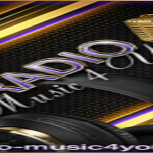 Music 4 Dreams-logo