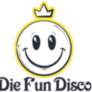 Mobile Fun Disco-logo