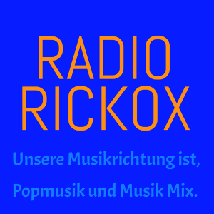 Rickox-logo