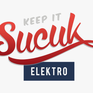 Keepitsucuk Electro-logo