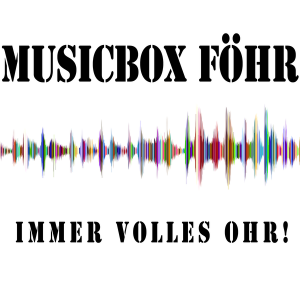 Musicbox Foehr-logo