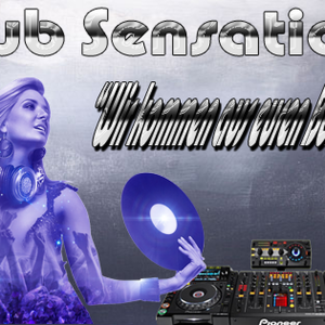 Club Sensation-logo