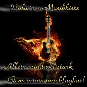 Balus Musikkiste-logo
