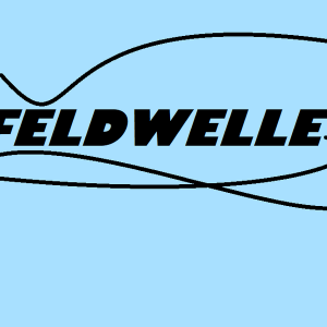 Feldwelle-logo