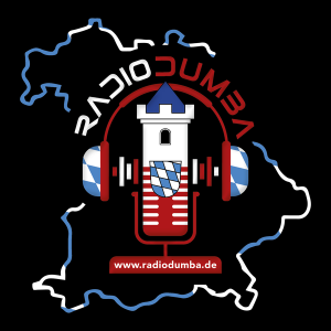 Radio Dumba-logo