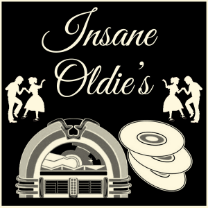 Insane Oldies-logo