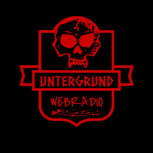 Untergrund Web-Radio-logo