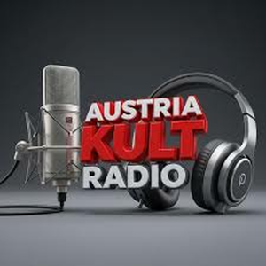 Austria Kult Radio-logo