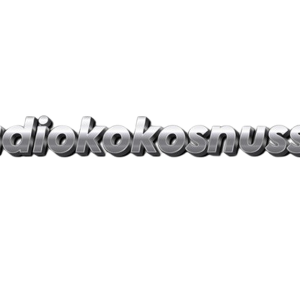 Radio Kokosnuss-logo