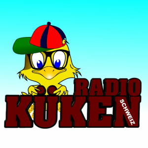 Radio Kueken Swiss-logo
