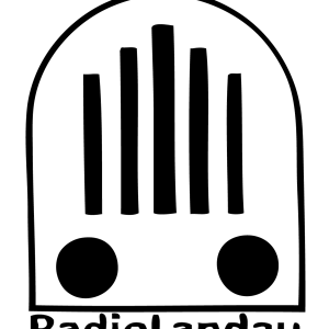 Radiolandau 3-logo