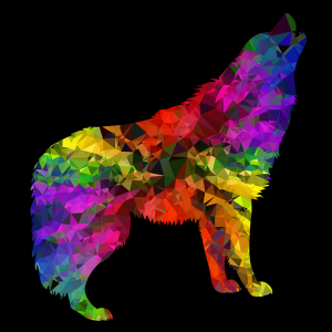 Wolfs Radio-logo