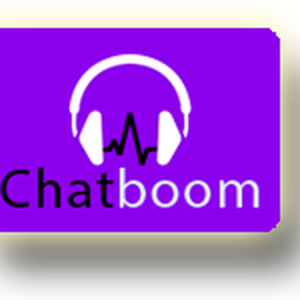 Chatboom-logo