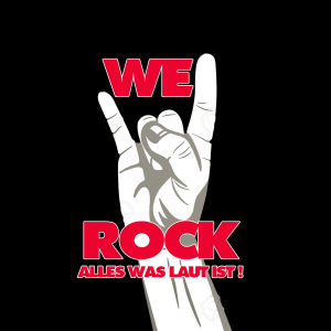 Werock-logo