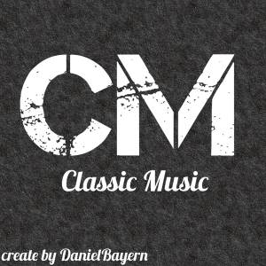 Classic Music-logo