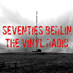 Seventies Berlin-logo