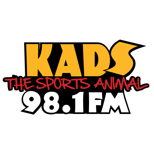 KADS The Sports Animal, 1240 AM, Elk City, OK Free Radio