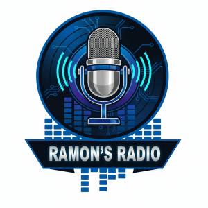 Ramons Radio-logo