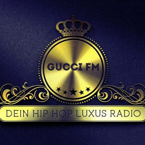 Gucci FM-logo