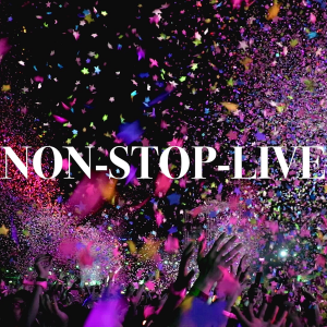 Non Stop Live-logo