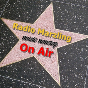 Radio Marzling On Air-logo