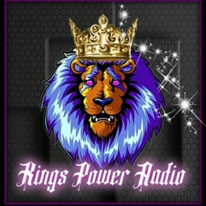 Kings Power Radio-logo