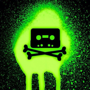 Toxic Musik-logo