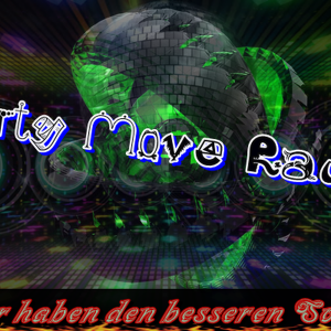 Party Move Radio-logo