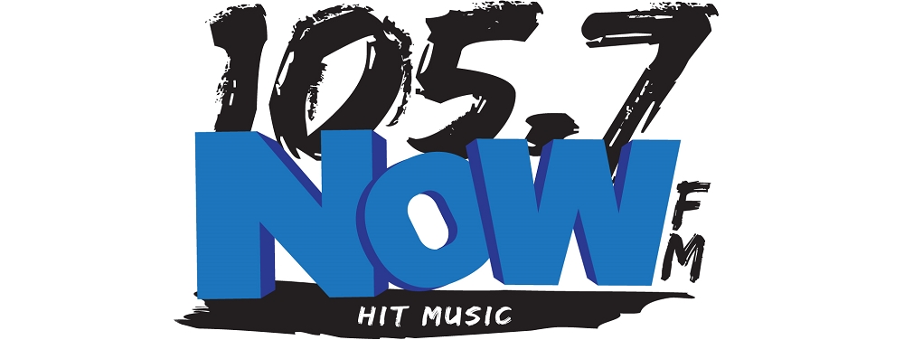 105.7 NOW-FM