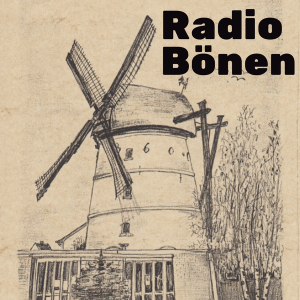 Radio Boenen-logo