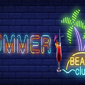 Summer Beach Club-logo