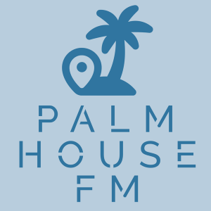 Palmhouse FM-logo