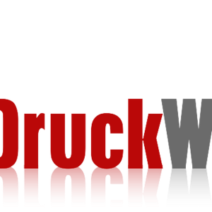 Druckwelle-logo