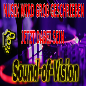 Sound Of Vision-logo