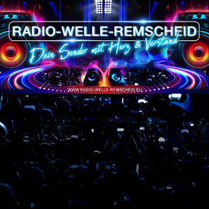 Radio Welle Remscheid-logo