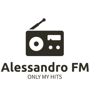 Alessandro FM-logo