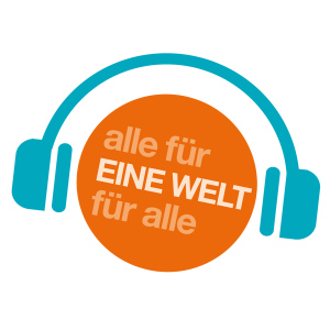 Einewelt-Radio-logo