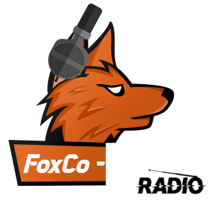 Foxco Radio-logo