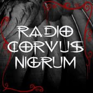 Corvusnigrum-logo