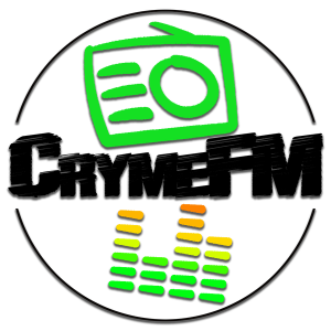 Cryme FM-logo