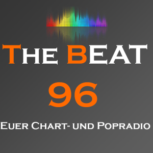 Thebeat 96-logo