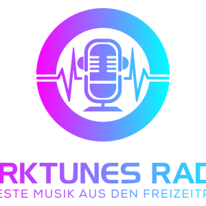 Parktunes Radio-logo