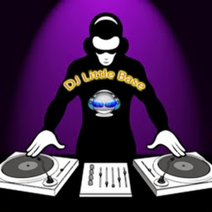 DJ Little Base-logo