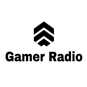 Racoon Gamer Radio-logo