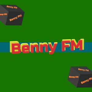 Benny FM-logo