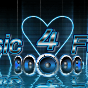 Music 4 Family-logo