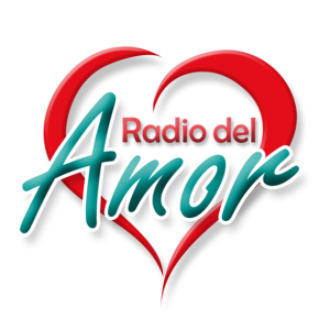 Radio Del Amor-logo