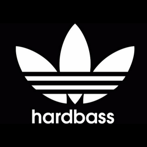 Hardbassgut-logo